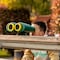 Playberg Plastic Outdoor Gym Playground Pirate Ship Double Telescope, Kids Toy Accessories Binocular QI004566.GN - alternate 4